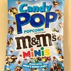 Candy POP  m&m's  minis