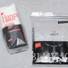 Hanes ヘインズ パックTシャツのレビューBEEFY , Japan Fit , ゴールドラベル