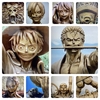 【熊本】ONE PIECE 麦わらの一味像巡り！設置場所と順番、アクセス方法を徹底解説！