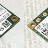 Mini PCIe の Wi-Fi カードを入れ替えてみる