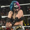 【WWE】アスカは本当に負傷していたかもしれない