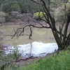 竜の口山山頂廃寺