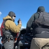 2019年スチールヘッド釣行記（５日目）