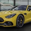 Mercedes-AMG GT43