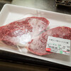 横須賀で挽肉をステーキ
