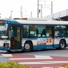 京成バス　0466