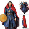 【アベンジャーズ】マフェックス『ドクター・ストレンジ エンドゲーム版／DOCTOR STRANGE（Endgame Ver.）』MAFEX 可動フィギュア【メディコム・トイ】2021年11月発売予定♪