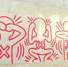 【Keith Haringの壁画】バルセロナで見るキース・へリング作品