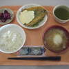 今日のごはんは社食2/28