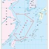 日本哨戒機は別に日本の防空識別圏内だけを飛んでるわけじゃないよ