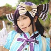 ラブライブ★東條希コスプレ-コスプレイヤー・黒崎杏丸様-