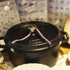 STAUB(ストウブ)ピコ・ココット ラウンド24cm