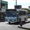 鹿児島交通(元大阪市バス)　1551号車