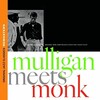 お爺の漁場(2021)《radiko～釣果No.38》｜『Thelonius Monk（セロニアス・モンク）& Gerry Mulligan（ジェリー・マリガン）／Mulligan Meets Monk（マリガン・ミーツ・モンク）【AMU】【SPD】』｜【[FMとやま]山中千尋 〔いつだって T-TIME〕／6月9日（水）】～｜モンクのピアノに乗せてバリ＾バリ＾バリサク聴きマセウ！マセウ！マセウ！