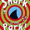 Shark in the park　1冊マスター英語絵本読み聞かせ方講座　9月開催