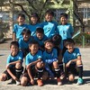 U11 練習試合