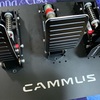 CAMMUS Racing Sim Pedalの紹介と、組み立てセッティングと注意点⚠️