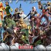 アイアンマン、キャプテン・アメリカ、ハルク、ソー勢揃いの『アベンジャーズ』なゲームをやってみた〜『Marvel: Ultimate Alliance 2』