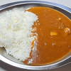 ポパイとカレーの関係