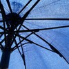 もらった傘が「ハズレ」だった…まさか穴が開いているなんて