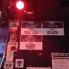 20210111 BIRDLANDライブ後記