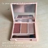 《la peau de gem／gemini eye pallet》の話