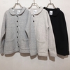 NEW in!　ラウンドカラーJKT♬