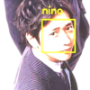 dlib(face_recognition)で顔画像認識