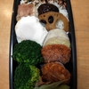 本日のお弁当🍱高校生男子