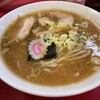 「ラーメンつり吉 小千谷店」　【小千谷市城内】