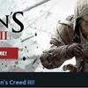 Assassin's Creed III 日本語化