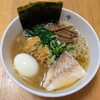 ヒラメでラーメンを作った