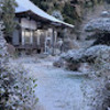 お地蔵様に導かれての旅立ちを前にして