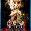 映画『スペル』DRAG ME TO HELL 【評価】E サム・ライミ