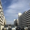 本大久保