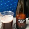 BELGIAN LAGER KRIEKEN BIER