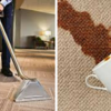 How to Clean Pet Urine in Carpet?