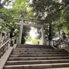 渋谷氷川神社