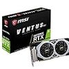 MSI GeForce RTX 2080 VENTUS 8G V2