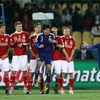 【自称・永久保存版】平成ラスト！日本サッカーに歴史的な意義をもたらした日本代表戦ベスト50！第3回 11〜20位