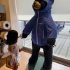 7月11日　普通のお休みの日