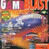 GAME BLAST 1994年11月号を持っている人に  大至急読んで欲しい記事