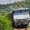 2024/08/03 1063レ EF81 455号機