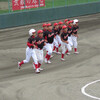 学童新人県大会②