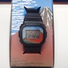 386回　カシオ　DW-5600KHG24-1JR　頑張れ国産時計のブログ