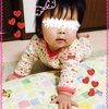 ☆ 生後213日 生後6ヶ月最終日記録 思いついた43個