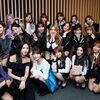 IZ*ONE（アイズワン ） チェヨン、SIXTEENで共に過ごしたTWICEと歌番組（Mカウントダウン）で再会。