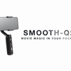 最高のスマホジンバル！？ZHIYUN SMOOTH-Q2プレオーダー開始！