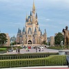 ディズニーランドに行ってきた
