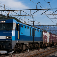 令和元年11月の都営浅草線・中央東線撮影記と未公開だった211系長野車の写真(一部)。5500形、東海道新幹線700系惜別乗車第１弾、イコラブちゃん個別握手会帰りのアクシデント、EH200。